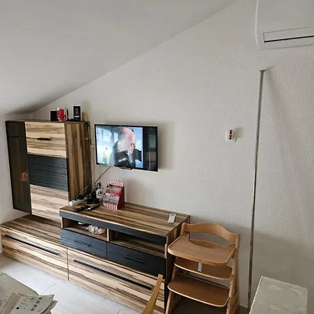 Appartamento Apartman Anton Und Antonia *