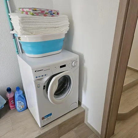 Apartman Anton Und Antonia Appartamento Selce