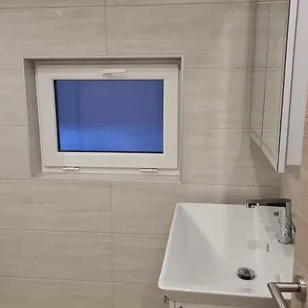 Appartamento Apartman Anton Und Antonia