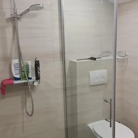 Appartamento Apartman Anton Und Antonia *