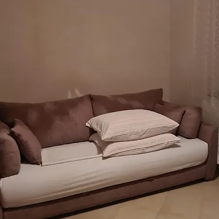Apartman Anton Und Antonia Selce