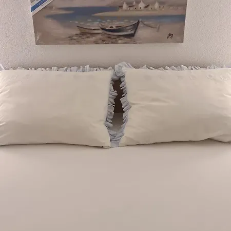 Apartman Anton Und Antonia