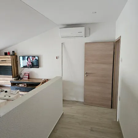 Apartman Anton Und Antonia Appartamento *