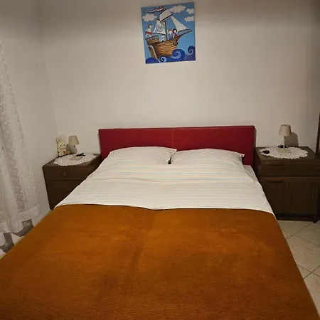 Appartamento Apartman Anton Und Antonia Selce