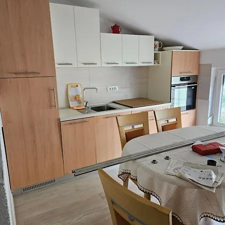 Apartman Anton Und Antonia Appartamento Selce