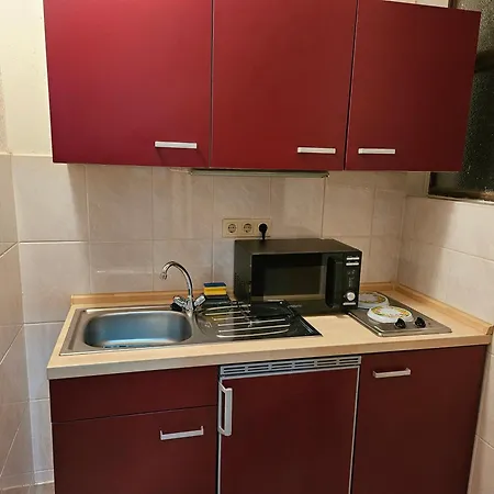 Apartman Anton Und Antonia Appartamento Selce
