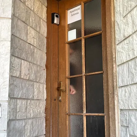 Apartman Anton Und Antonia