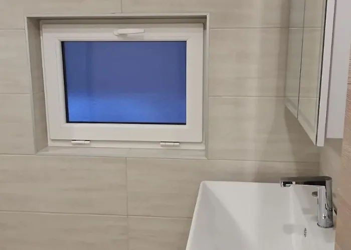 Апартаменты Apartman Anton Und Antonia