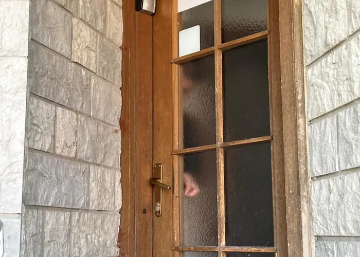 Apartman Anton Und Antonia