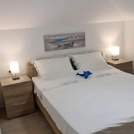 Apartman Anton Und Antonia * Selce