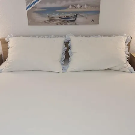 Apartman Anton Und Antonia *