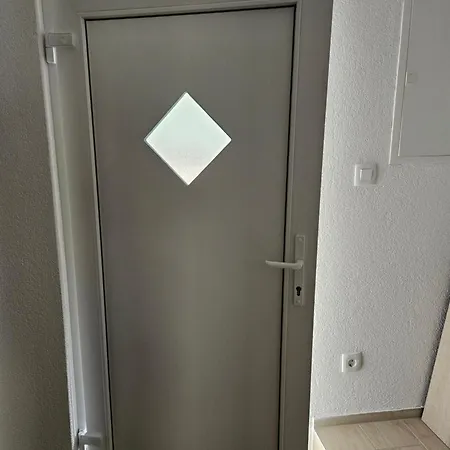 Apartman Anton Und Antonia