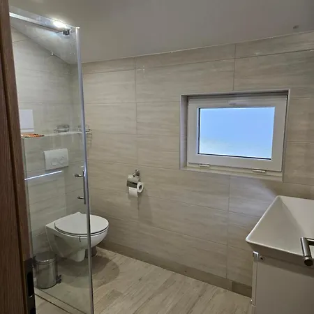 Apartman Anton Und Antonia *