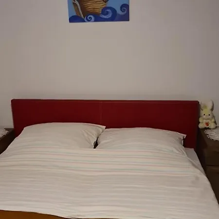 Apartman Anton Und Antonia Apartment Selce
