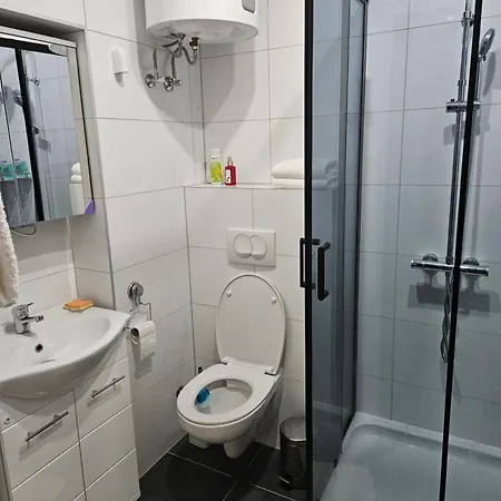 Apartman Anton Und Antonia Apartment Selce
