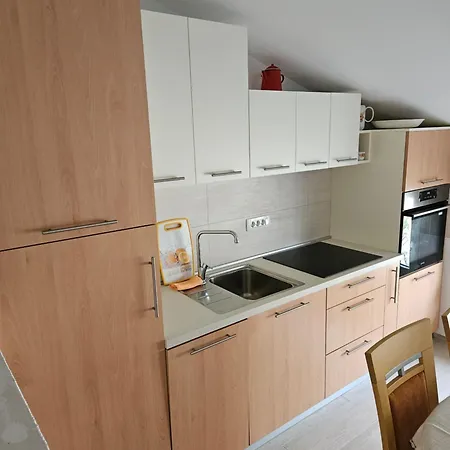 Apartman Anton Und Antonia *