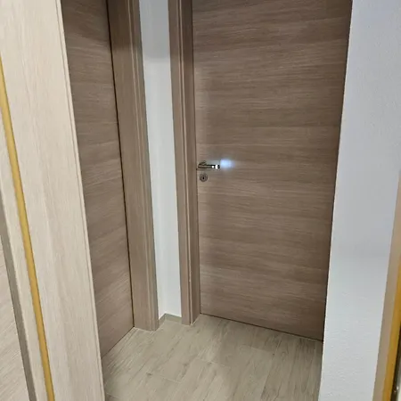 Apartman Anton Und Antonia * Selce