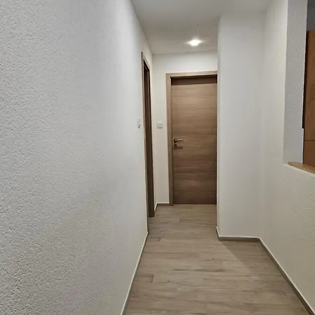 Apartman Anton Und Antonia Apartment