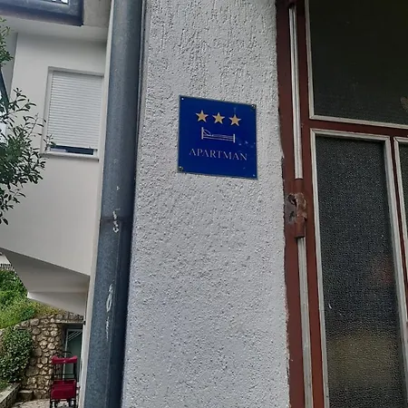 Apartman Anton Und Antonia Apartment