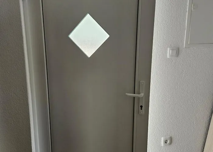 Apartman Anton Und Antonia
