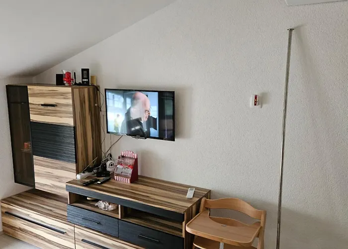 Apartament Apartman Anton Und Antonia *