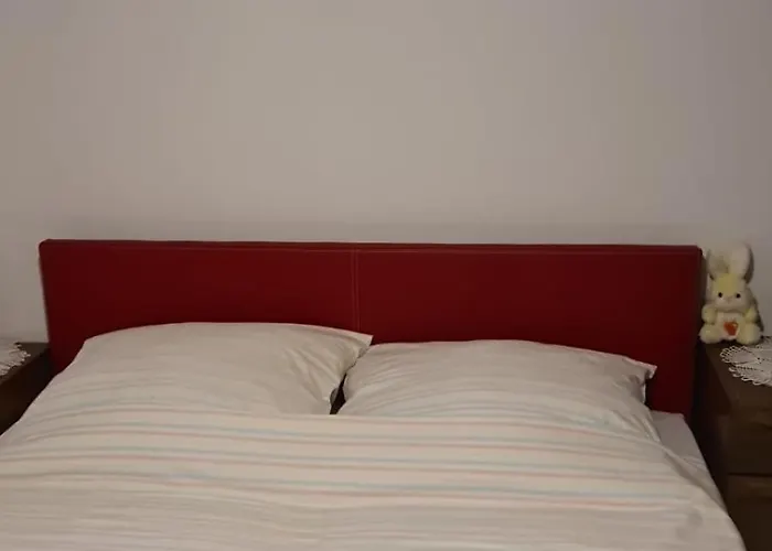 Apartman Anton Und Antonia Apartament Selce
