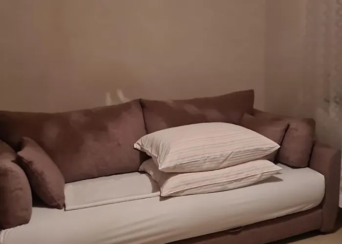 Apartman Anton Und Antonia Selce