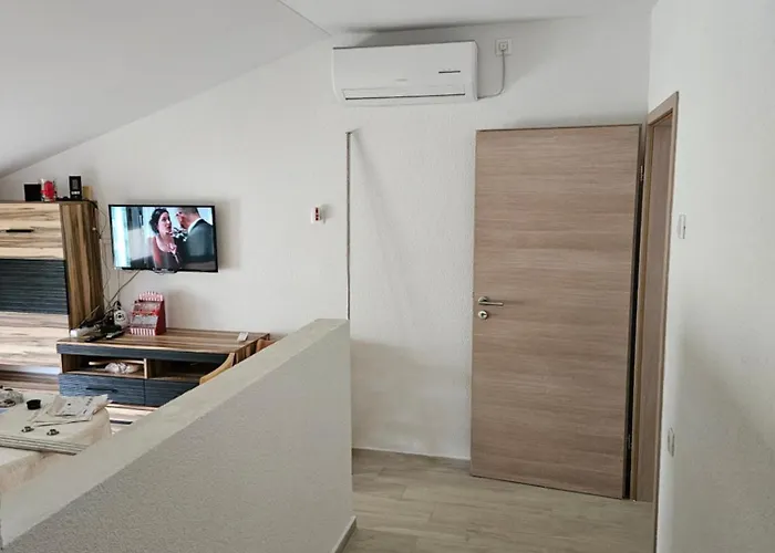 Apartman Anton Und Antonia Apartament *