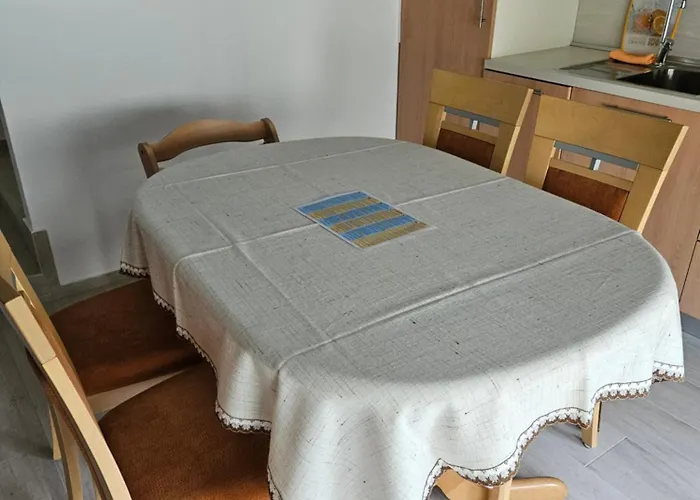 Apartman Anton Und Antonia Apartament *