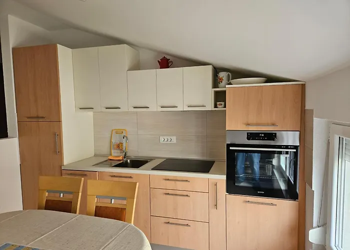 Apartament Apartman Anton Und Antonia