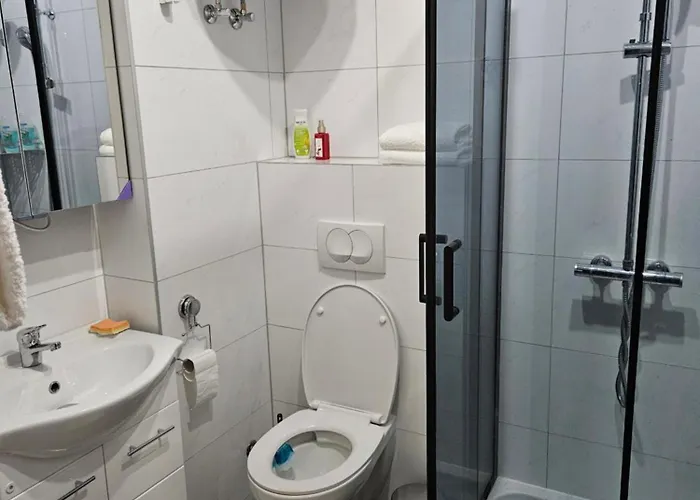 Apartman Anton Und Antonia Apartament Selce