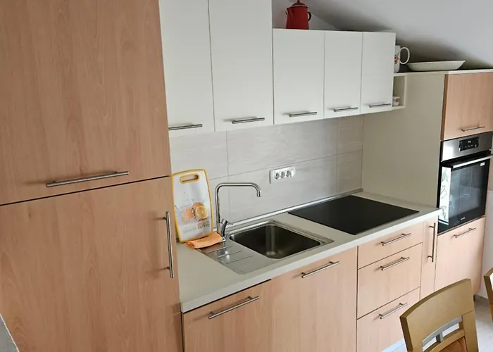 Apartman Anton Und Antonia *