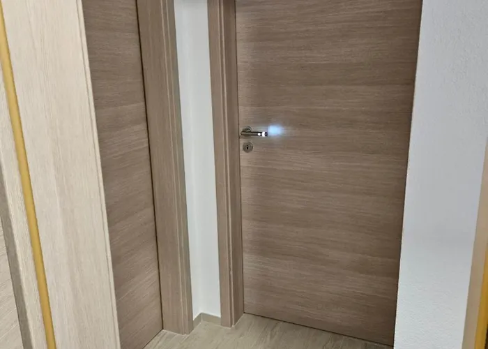 Apartman Anton Und Antonia * Selce