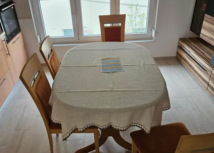 Apartman Anton Und Antonia Apartament Selce