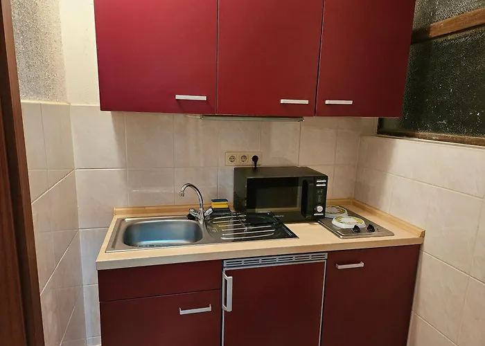 Apartman Anton Und Antonia Apartament Selce